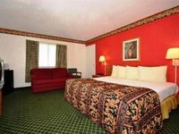 Rodeway Inn at Lackland AFB