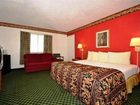 фото отеля Rodeway Inn at Lackland AFB
