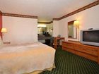 фото отеля Rodeway Inn at Lackland AFB