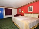 фото отеля Rodeway Inn at Lackland AFB