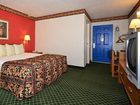 фото отеля Rodeway Inn at Lackland AFB