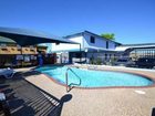 фото отеля Rodeway Inn at Lackland AFB