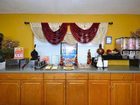 фото отеля Rodeway Inn at Lackland AFB