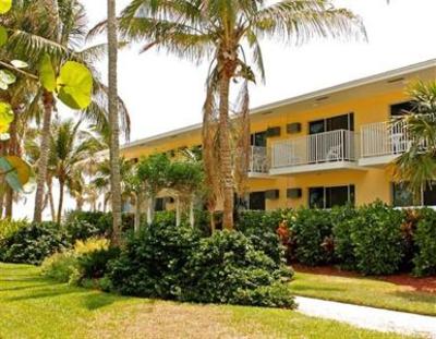 фото отеля Waterside Inn Beach Sanibel Island