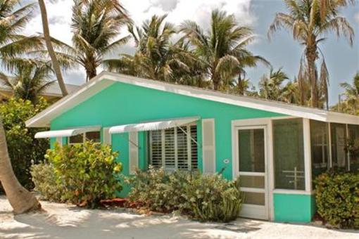 фото отеля Waterside Inn Beach Sanibel Island