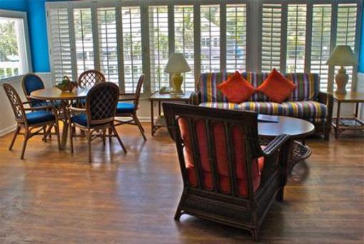 фото отеля Waterside Inn Beach Sanibel Island