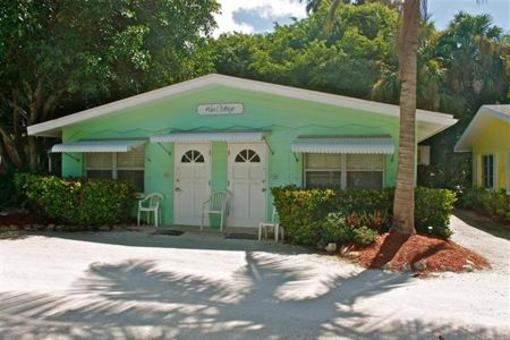 фото отеля Waterside Inn Beach Sanibel Island