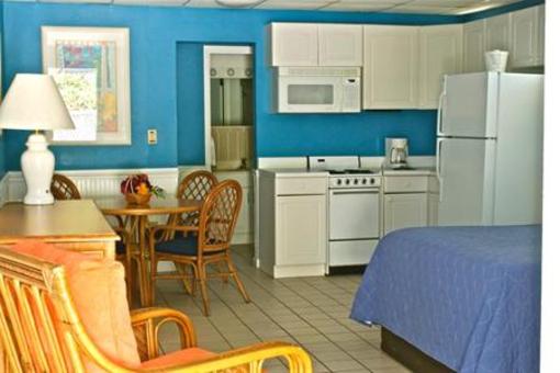 фото отеля Waterside Inn Beach Sanibel Island