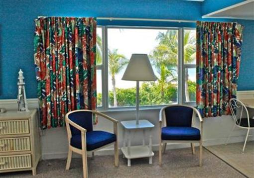 фото отеля Waterside Inn Beach Sanibel Island