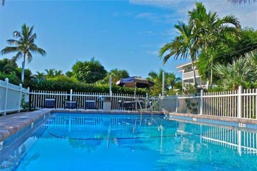 фото отеля Waterside Inn Beach Sanibel Island