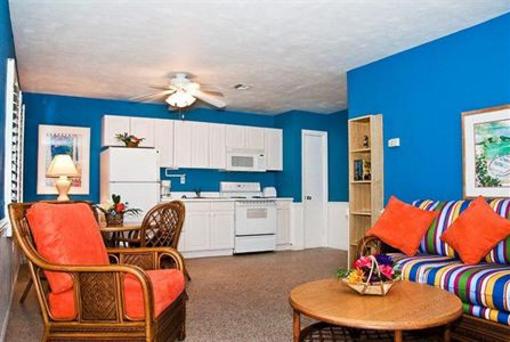 фото отеля Waterside Inn Beach Sanibel Island