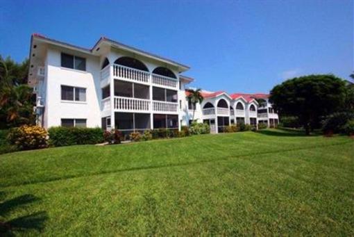 фото отеля Waterside Inn Beach Sanibel Island