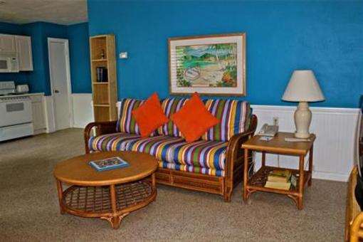 фото отеля Waterside Inn Beach Sanibel Island