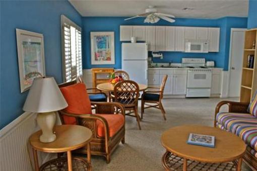 фото отеля Waterside Inn Beach Sanibel Island