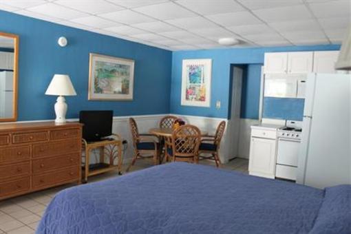 фото отеля Waterside Inn Beach Sanibel Island