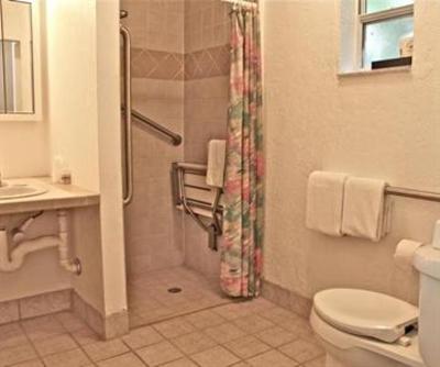 фото отеля Waterside Inn Beach Sanibel Island