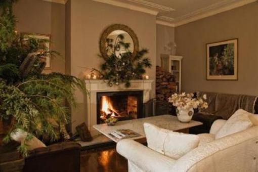фото отеля Edgelinks Country House