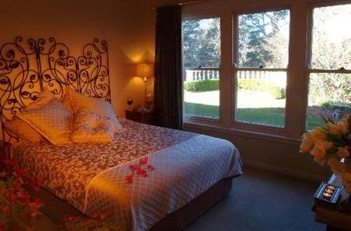 фото отеля Edgelinks Country House