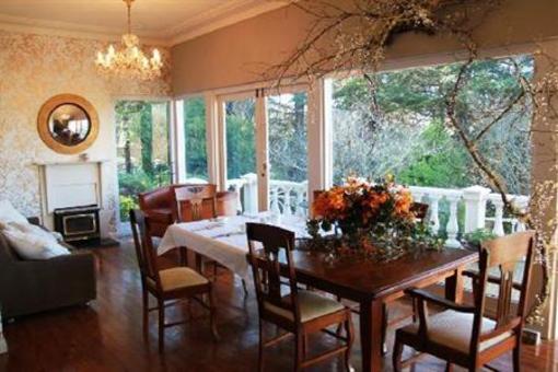 фото отеля Edgelinks Country House