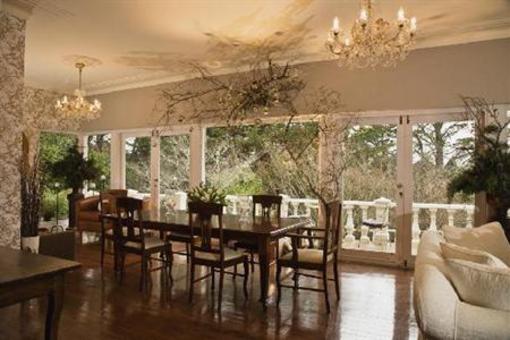 фото отеля Edgelinks Country House