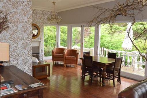 фото отеля Edgelinks Country House