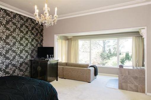 фото отеля Edgelinks Country House