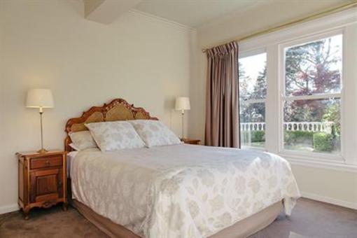 фото отеля Edgelinks Country House
