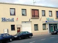 Hotel Tyros - am Weidendamm
