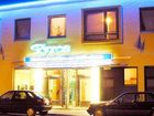фото отеля Hotel Tyros - am Weidendamm