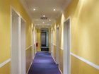 фото отеля Hotel Tyros - am Weidendamm
