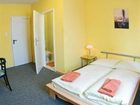 фото отеля Hotel Tyros - am Weidendamm