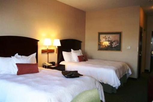 фото отеля Hampton Inn Marshall (Michigan)