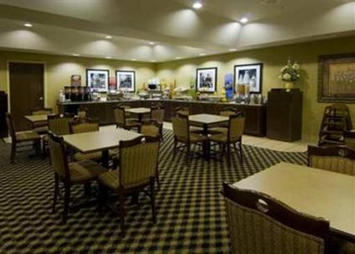 фото отеля Hampton Inn Marshall (Michigan)