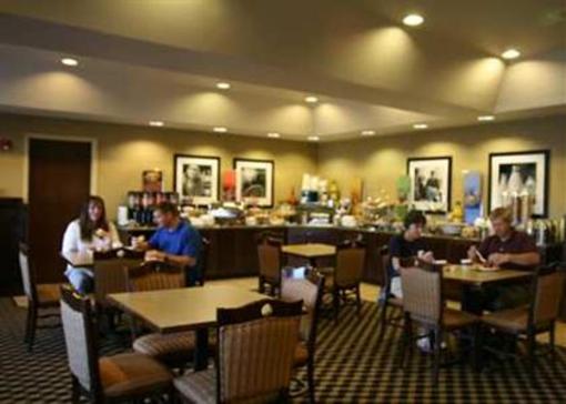 фото отеля Hampton Inn Marshall (Michigan)