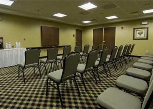 фото отеля Hampton Inn Marshall (Michigan)