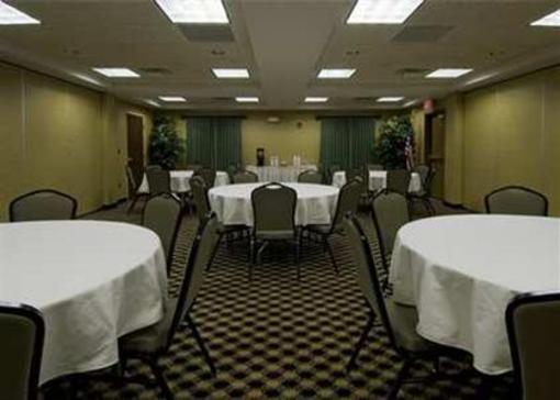 фото отеля Hampton Inn Marshall (Michigan)