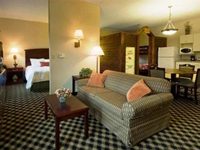 Hampton Inn Marshall (Michigan)