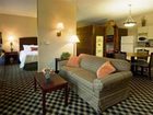 фото отеля Hampton Inn Marshall (Michigan)