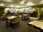 фото отеля Hampton Inn Marshall (Michigan)