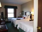 фото отеля Hampton Inn Marshall (Michigan)