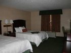 фото отеля Hampton Inn Marshall (Michigan)