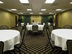 фото отеля Hampton Inn Marshall (Michigan)