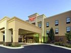фото отеля Hampton Inn Marshall (Michigan)