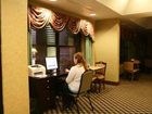 фото отеля Hampton Inn Marshall (Michigan)
