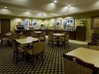 фото отеля Hampton Inn Marshall (Michigan)