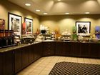 фото отеля Hampton Inn Marshall (Michigan)