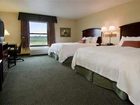 фото отеля Hampton Inn Marshall (Michigan)