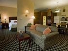 фото отеля Hampton Inn Marshall (Michigan)
