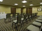 фото отеля Hampton Inn Marshall (Michigan)