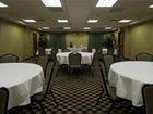 фото отеля Hampton Inn Marshall (Michigan)
